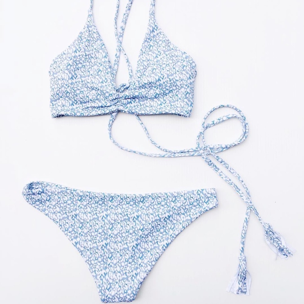 Midori Bikinis Pebble Mia top